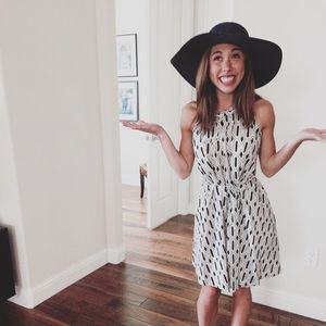 Meet your Posher, Traci